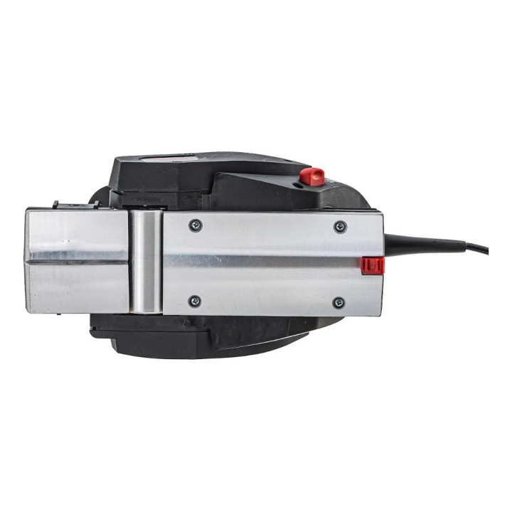 Plaina Elétrica Manual Skil Plaina Skil 1555 1555 8.2cm Cor Preto 220v | Plainas