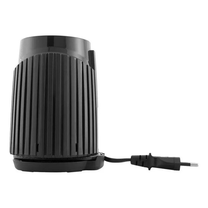 Philco Moedor De Café Perfect Coffee Cor Preto 160w 127v | Moedores de Café Elétricos